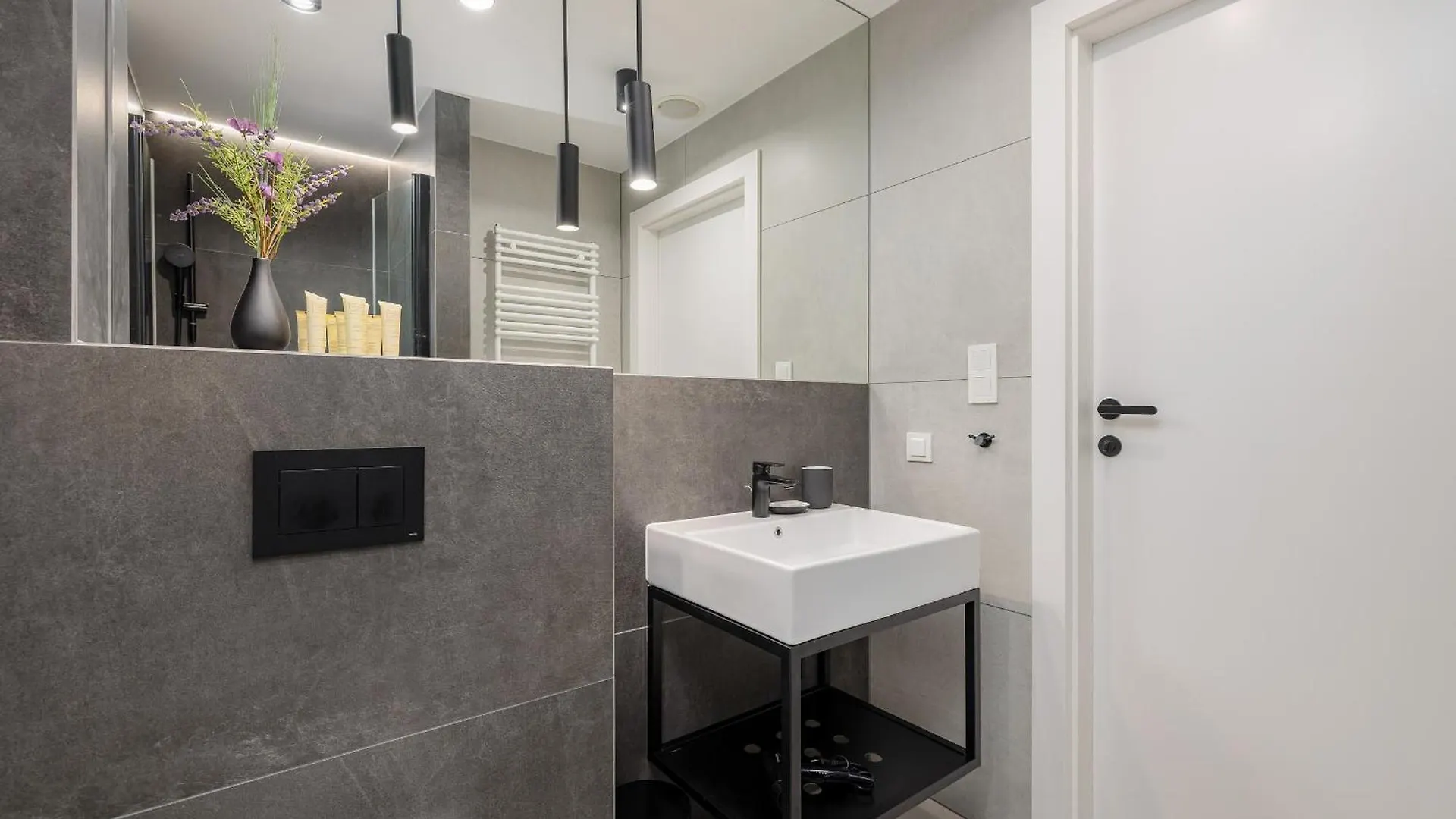 Green Port Apartment 414 With Swimming Pool By Rent Like Home Kolobřeh Polsko