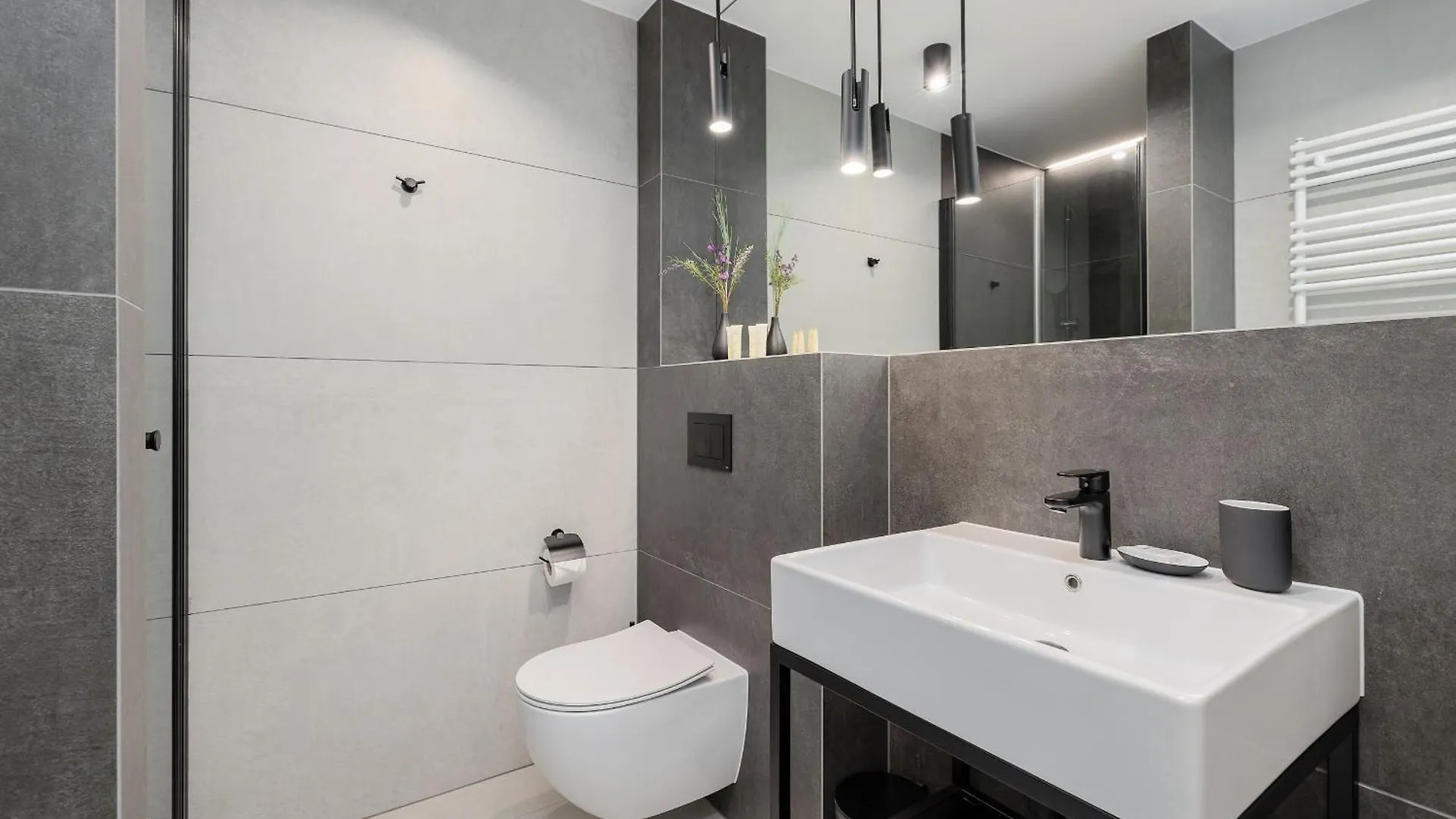 Green Port Apartment 414 With Swimming Pool By Rent Like Home Kolobřeh