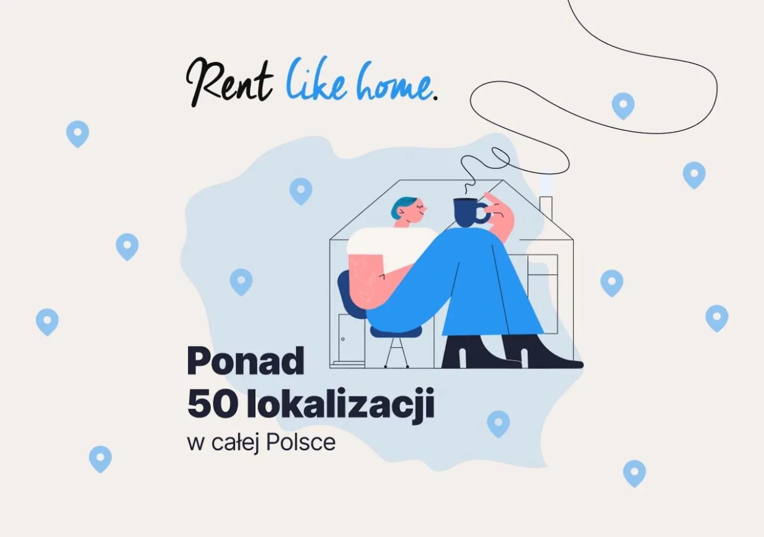 Green Port Apartment 414 With Swimming Pool By Rent Like Home Kolobrzeg 0*,  Poland